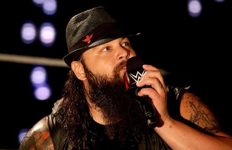 Bray Wyatt,